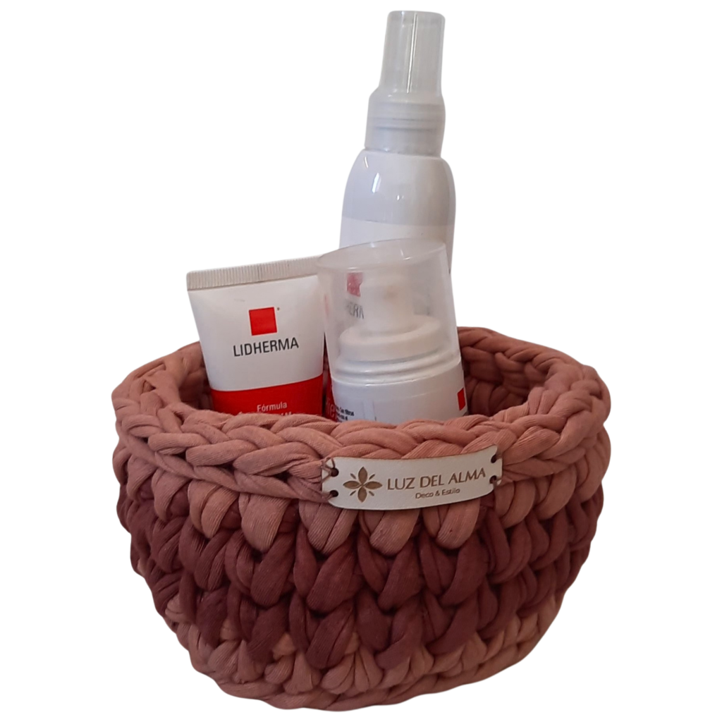 canasta productos png