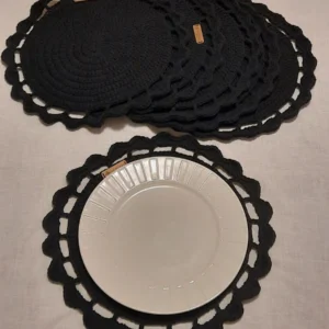 platos de sitio