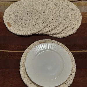 platos de sitio