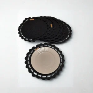 platos de sitio