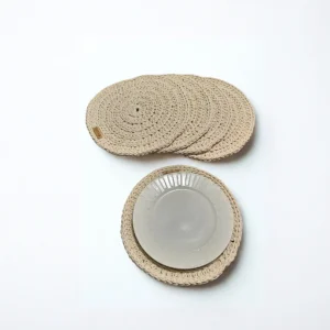 platos de sitio