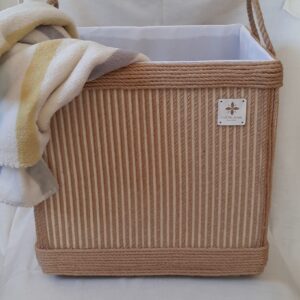 Caja Grande Rústica
