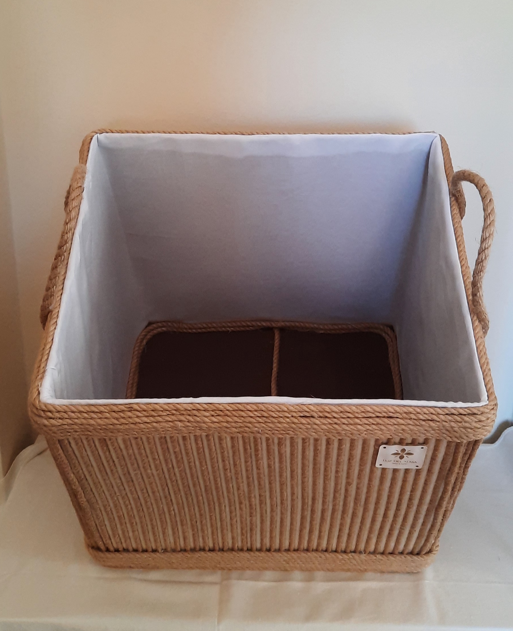 Caja Grande Rústica - Imagen 3