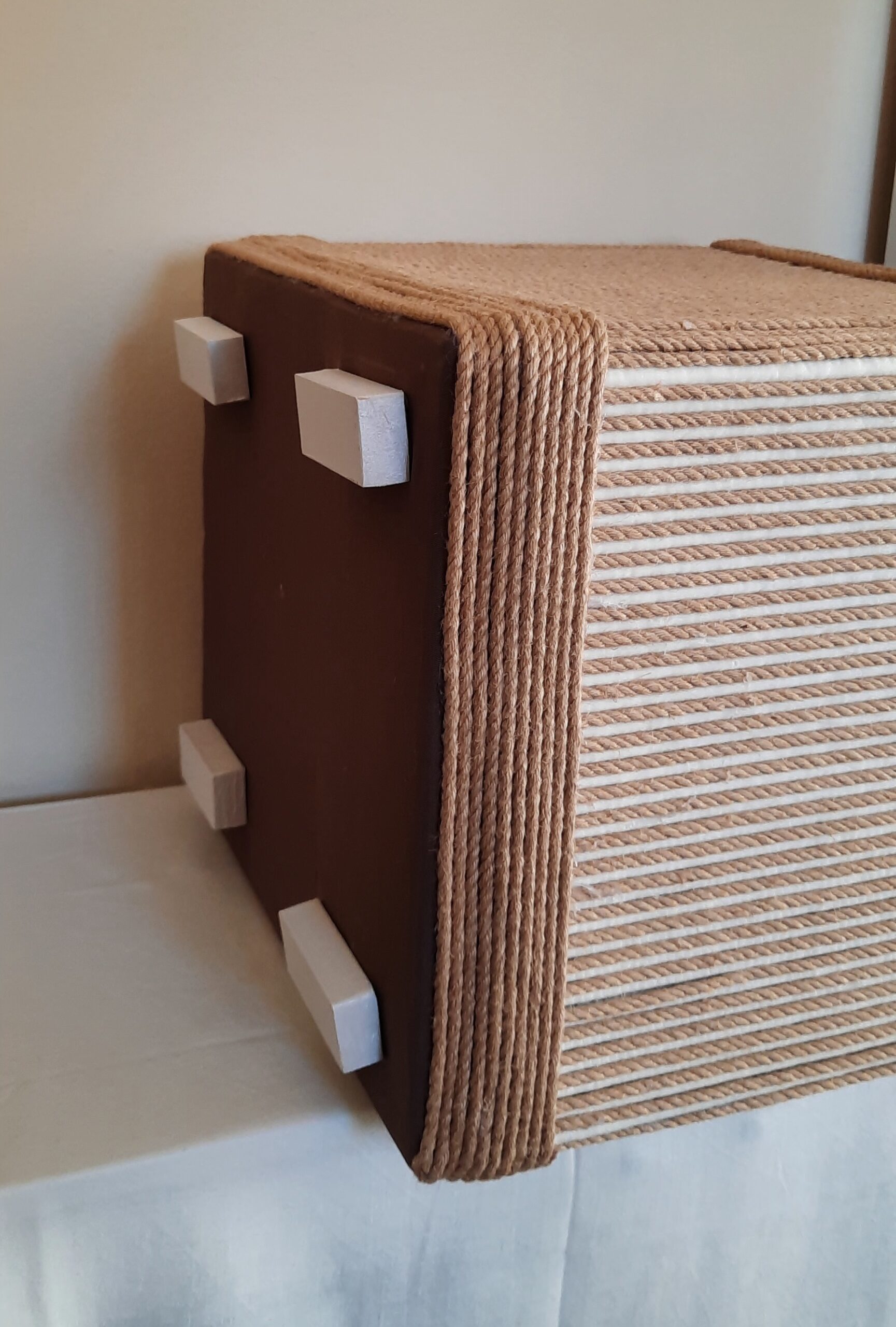 Caja Grande Rústica - Imagen 4
