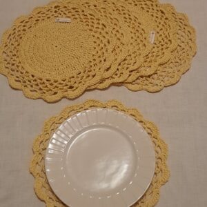 Platos de Sitio