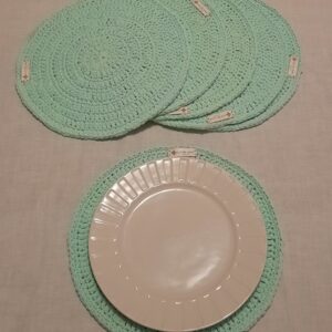 Platos de Sitio