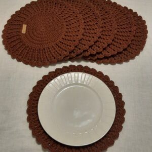 Platos de Sitio