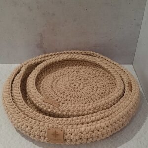 Set de Bandejas
